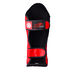 Накладки на ноги Power Play 3032 red